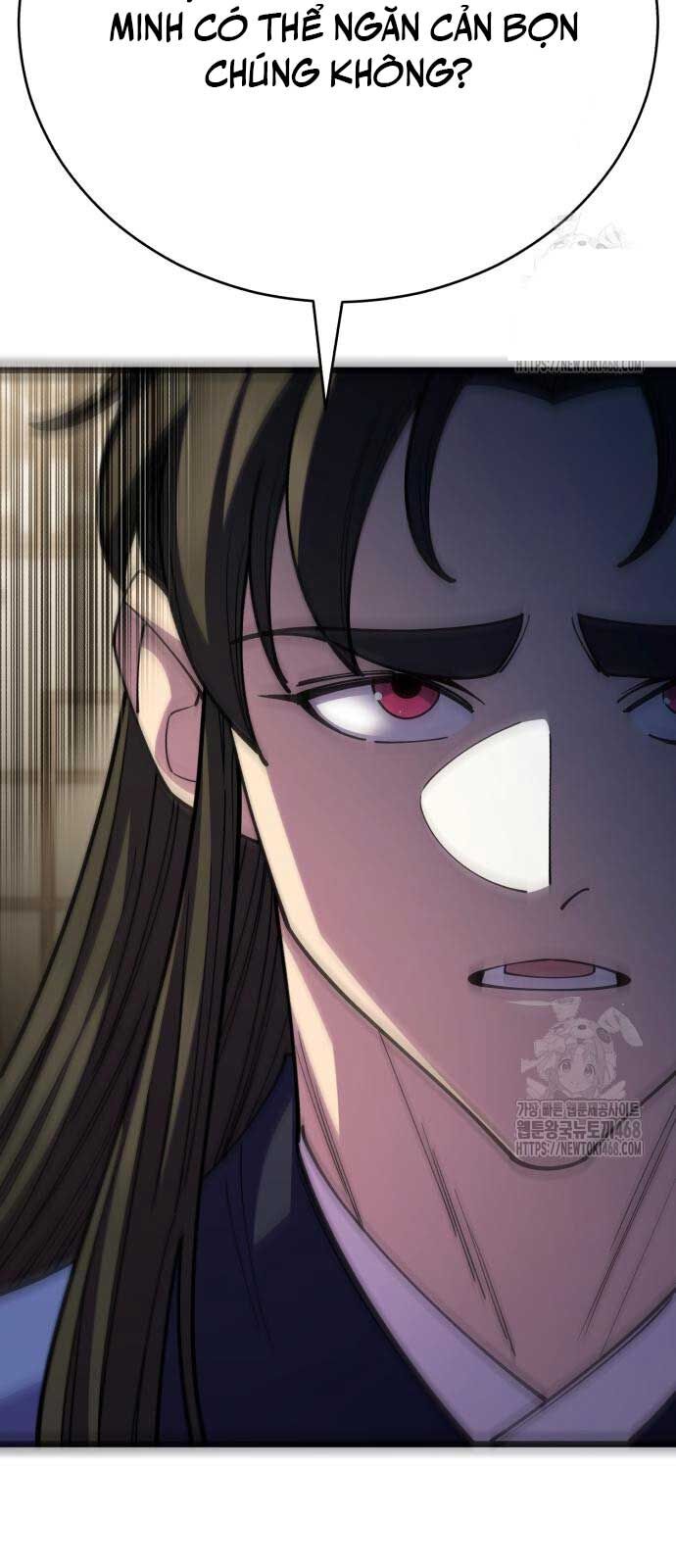 Thiên Hạ Đệ Nhất Đại Sư Huynh - Chapter 129 - Page 8