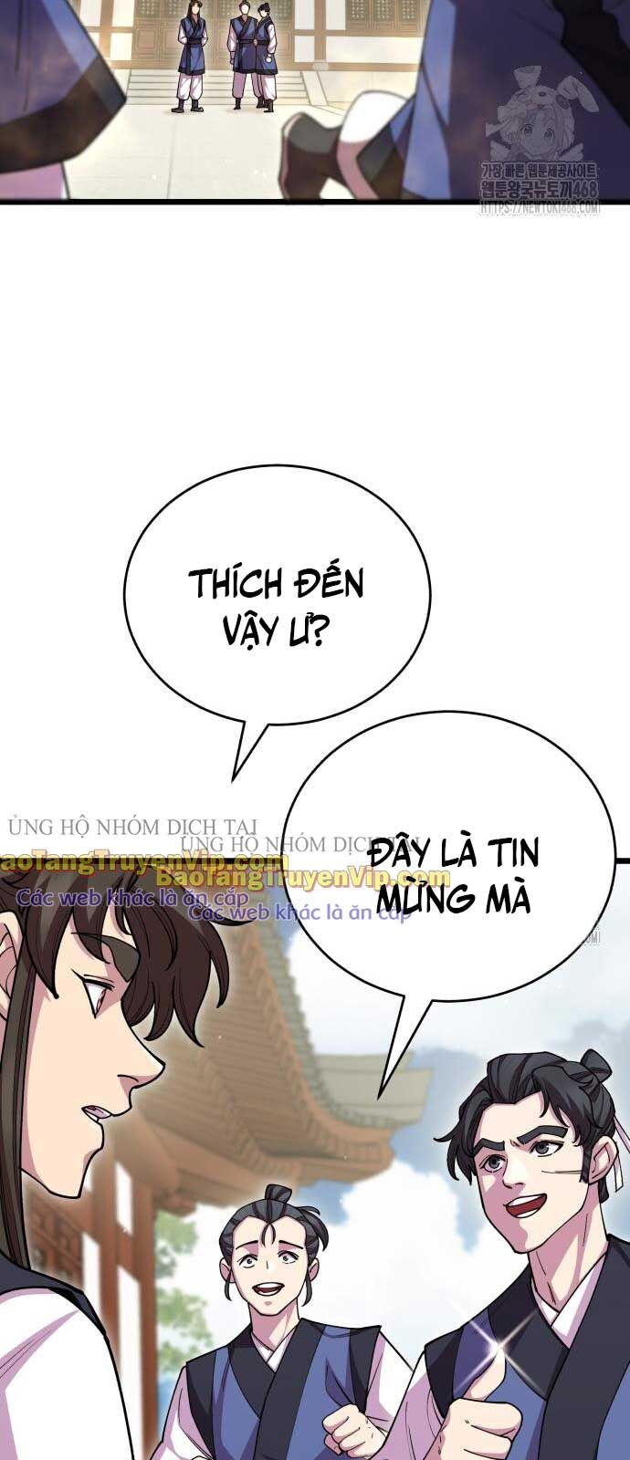 Thiên Hạ Đệ Nhất Đại Sư Huynh - Chapter 129 - Page 80