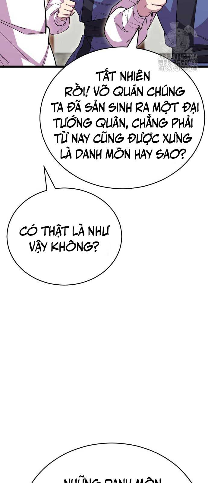 Thiên Hạ Đệ Nhất Đại Sư Huynh - Chapter 129 - Page 81