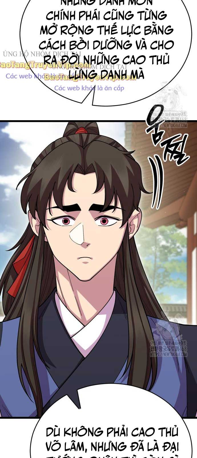 Thiên Hạ Đệ Nhất Đại Sư Huynh - Chapter 129 - Page 82