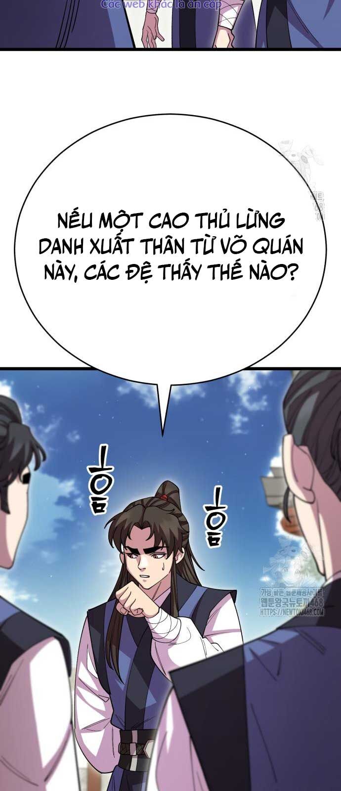 Thiên Hạ Đệ Nhất Đại Sư Huynh - Chapter 129 - Page 84