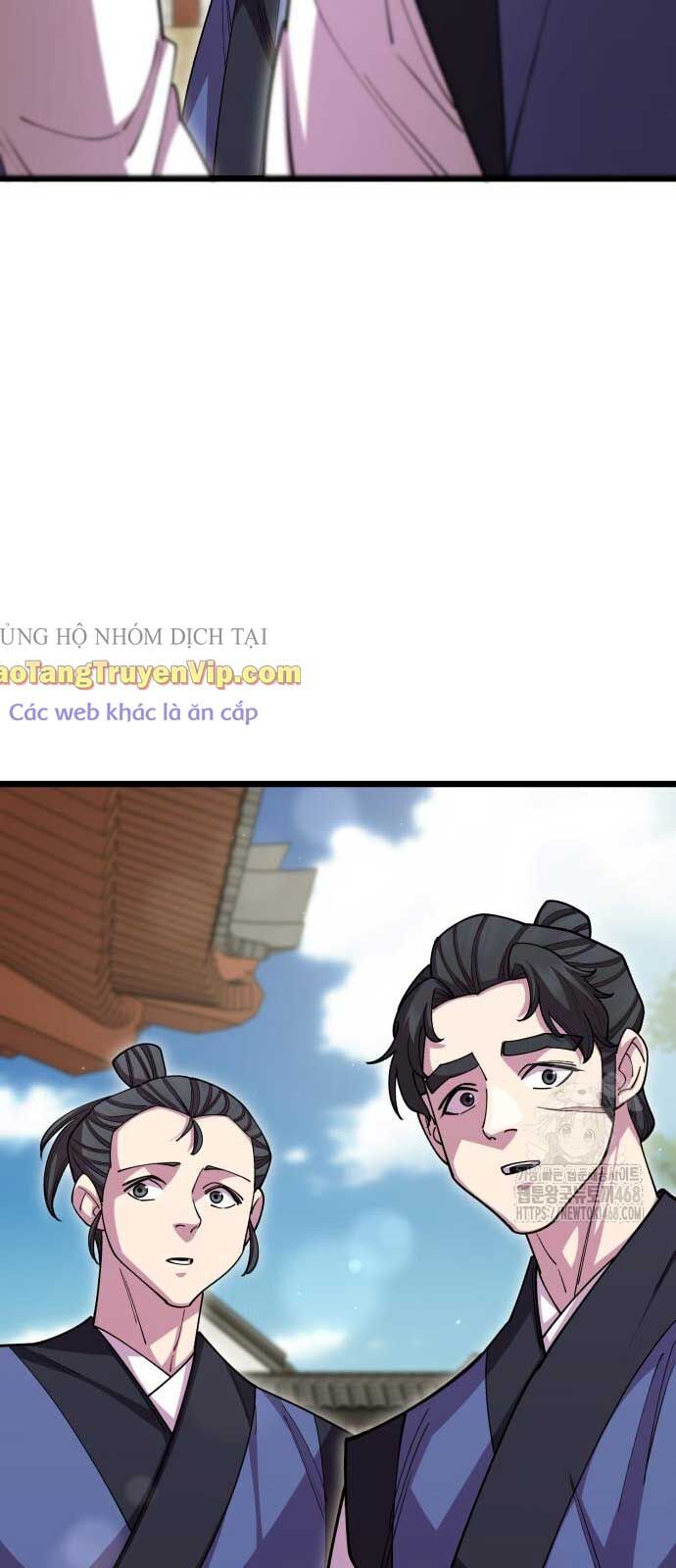 Thiên Hạ Đệ Nhất Đại Sư Huynh - Chapter 129 - Page 85