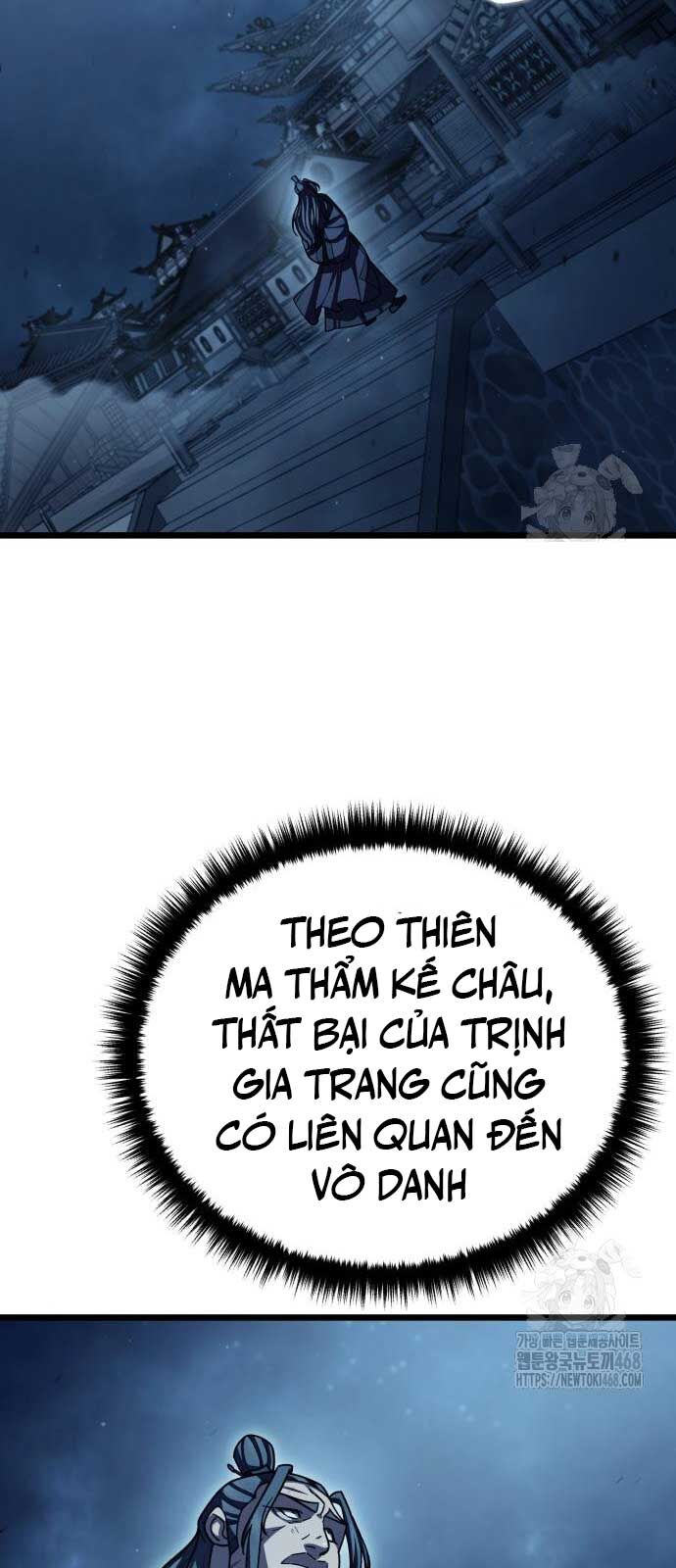 Thiên Hạ Đệ Nhất Đại Sư Huynh - Chapter 129 - Page 91