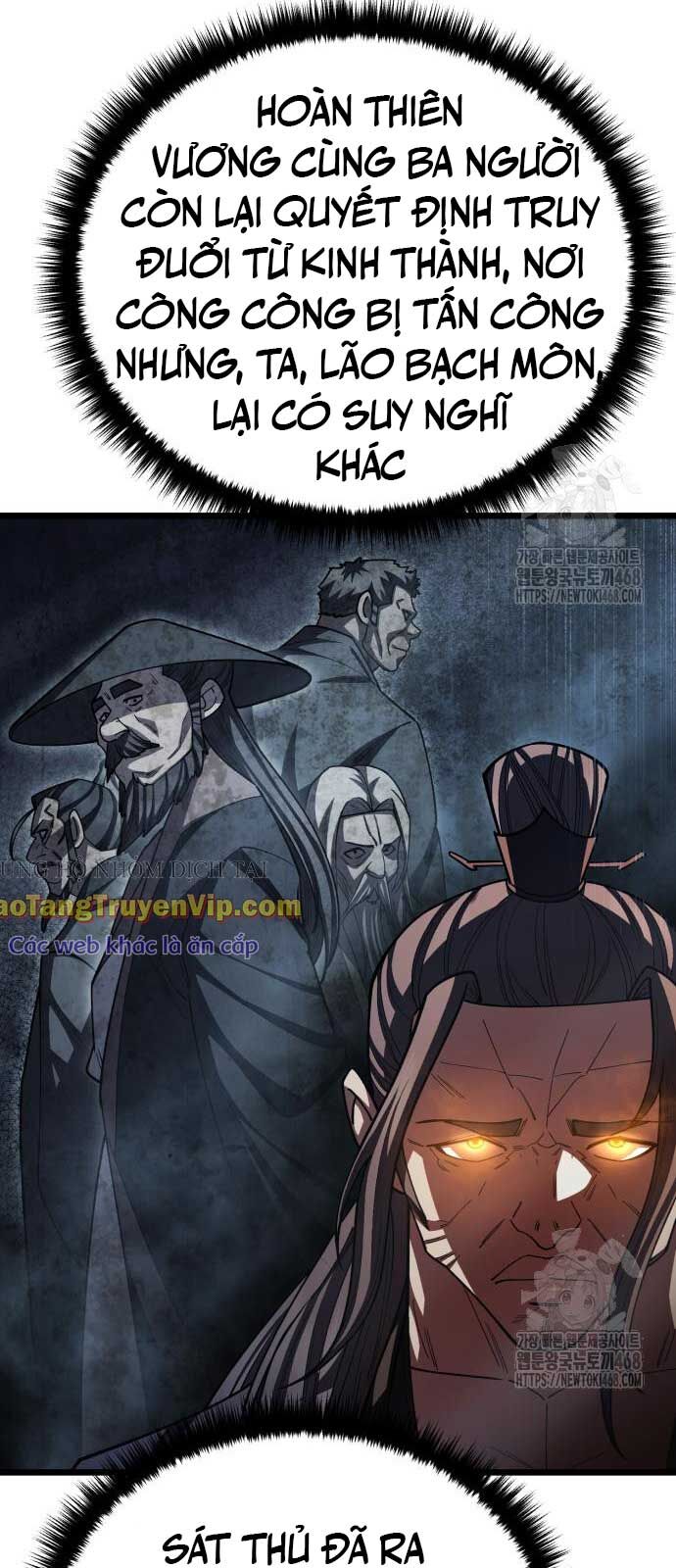 Thiên Hạ Đệ Nhất Đại Sư Huynh - Chapter 129 - Page 93