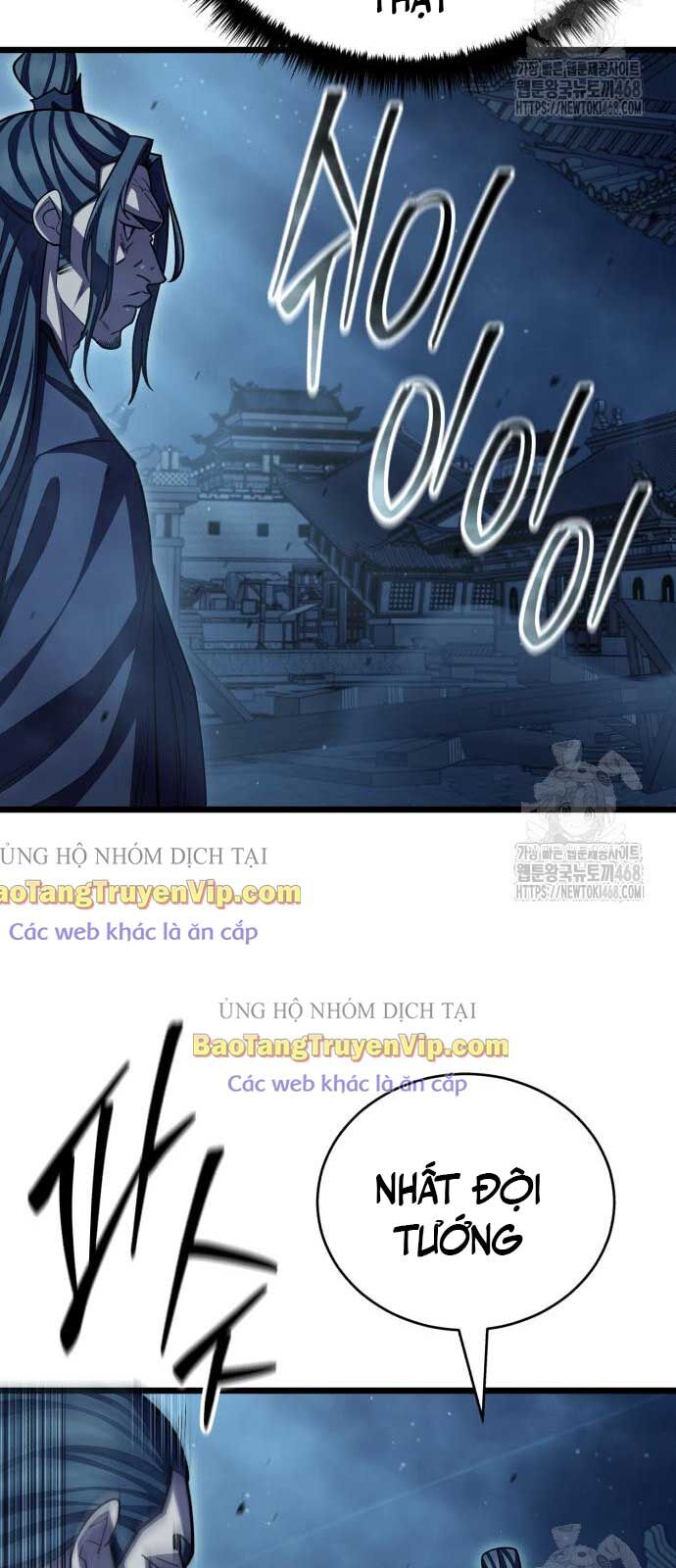 Thiên Hạ Đệ Nhất Đại Sư Huynh - Chapter 129 - Page 95