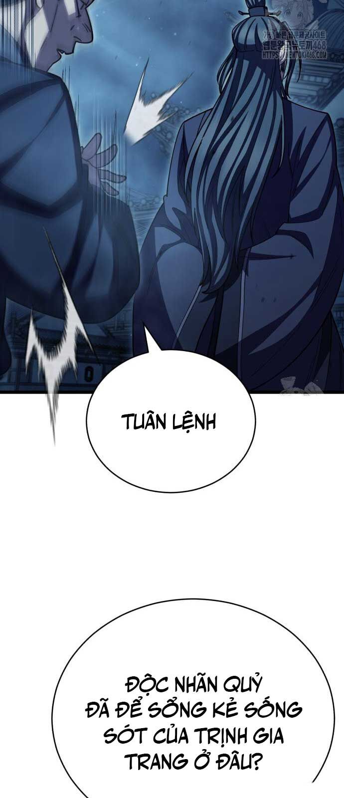 Thiên Hạ Đệ Nhất Đại Sư Huynh - Chapter 129 - Page 96