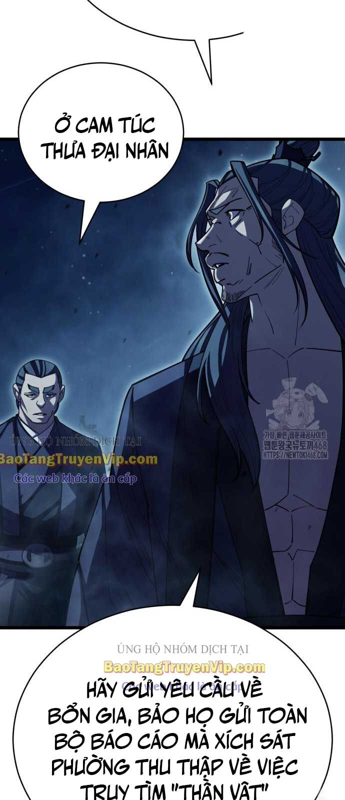 Thiên Hạ Đệ Nhất Đại Sư Huynh - Chapter 129 - Page 97