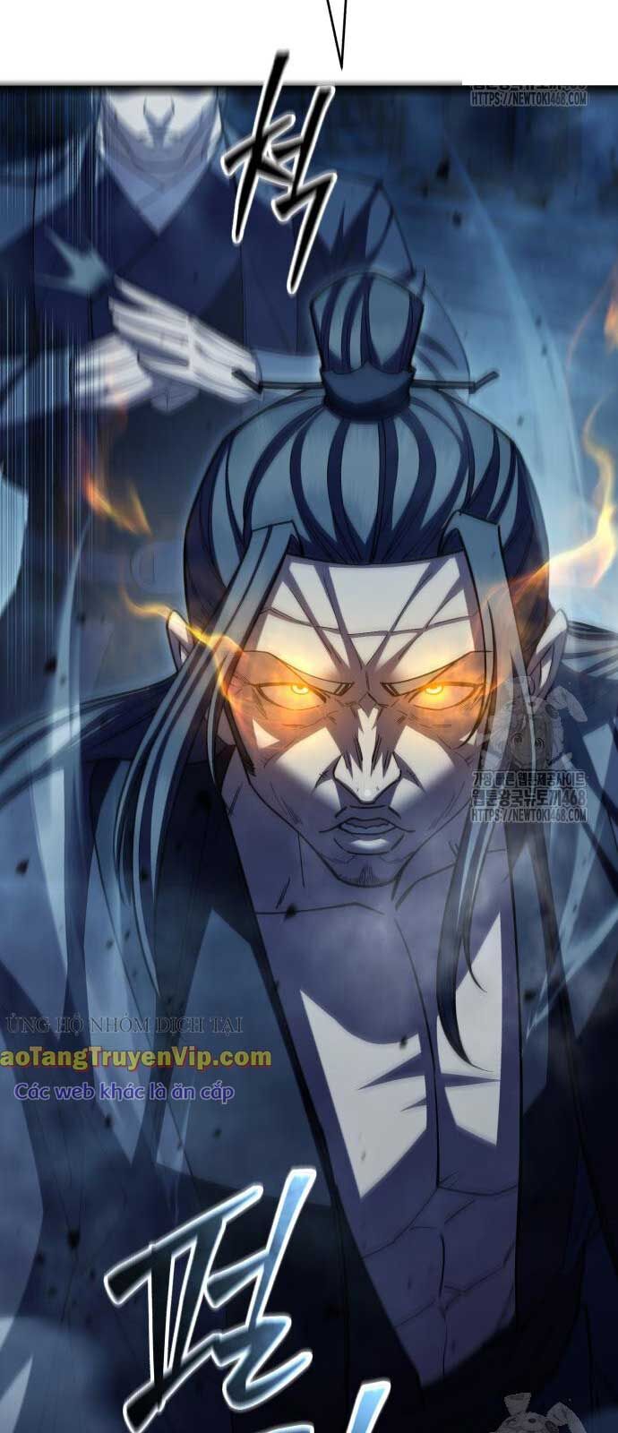 Thiên Hạ Đệ Nhất Đại Sư Huynh - Chapter 129 - Page 99