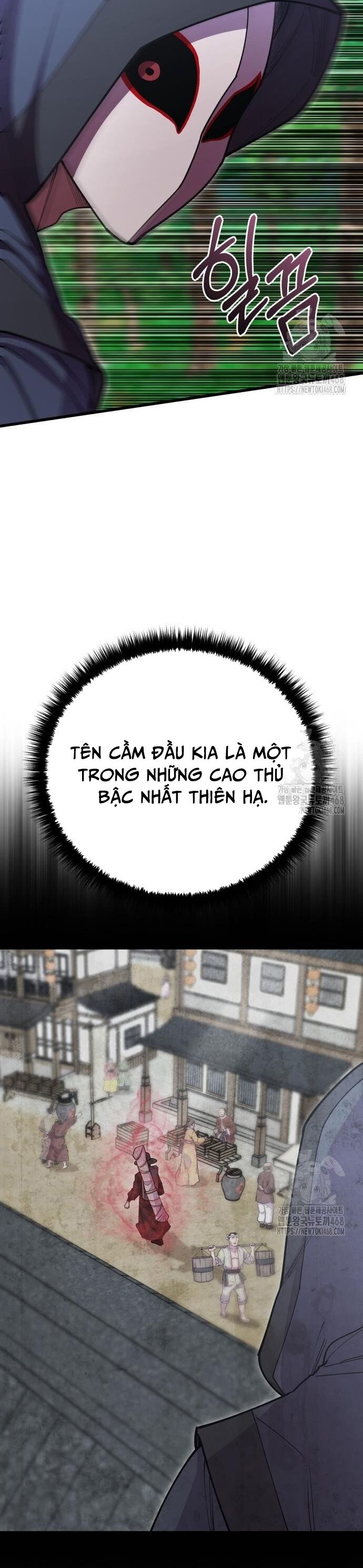 Thiên Hạ Đệ Nhất Đại Sư Huynh - Chapter 133 - Page 12
