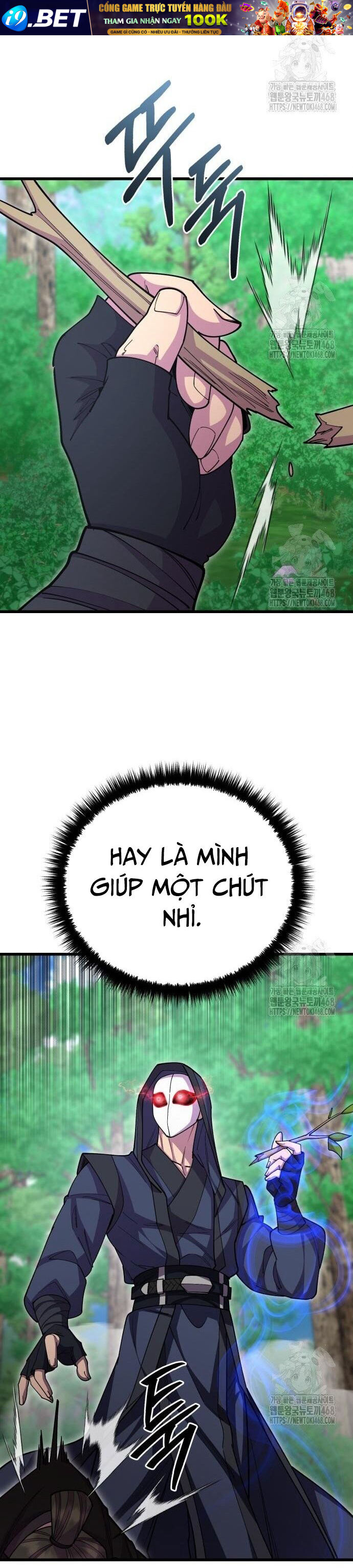Thiên Hạ Đệ Nhất Đại Sư Huynh - Chapter 133 - Page 14