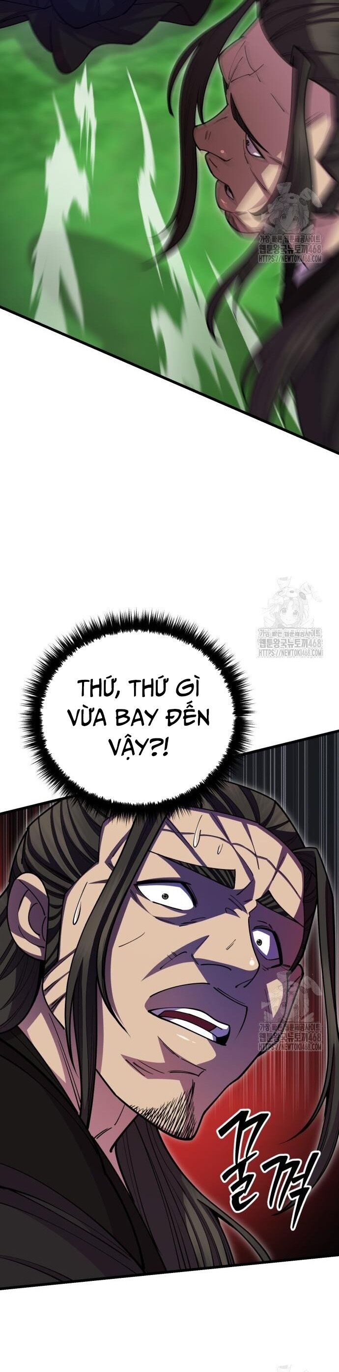 Thiên Hạ Đệ Nhất Đại Sư Huynh - Chapter 133 - Page 20