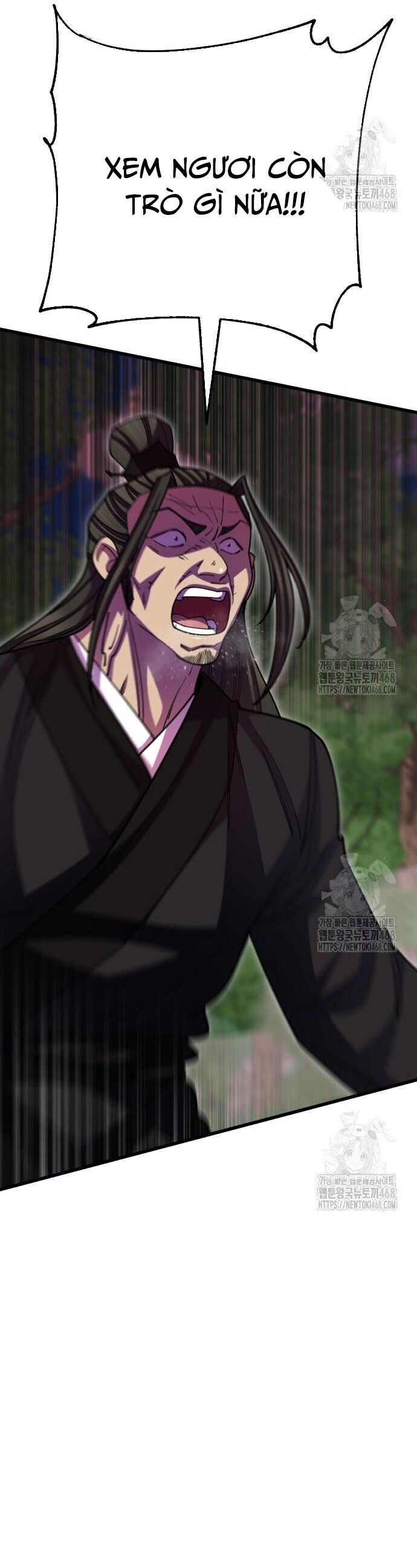 Thiên Hạ Đệ Nhất Đại Sư Huynh - Chapter 133 - Page 25