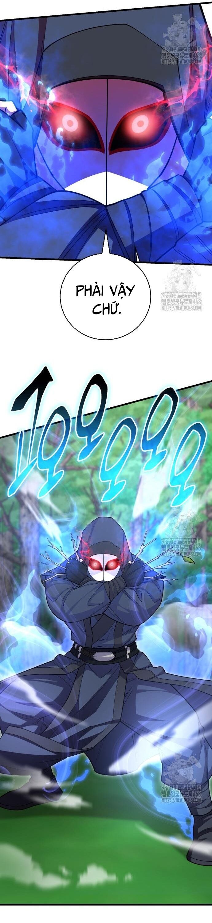 Thiên Hạ Đệ Nhất Đại Sư Huynh - Chapter 133 - Page 26