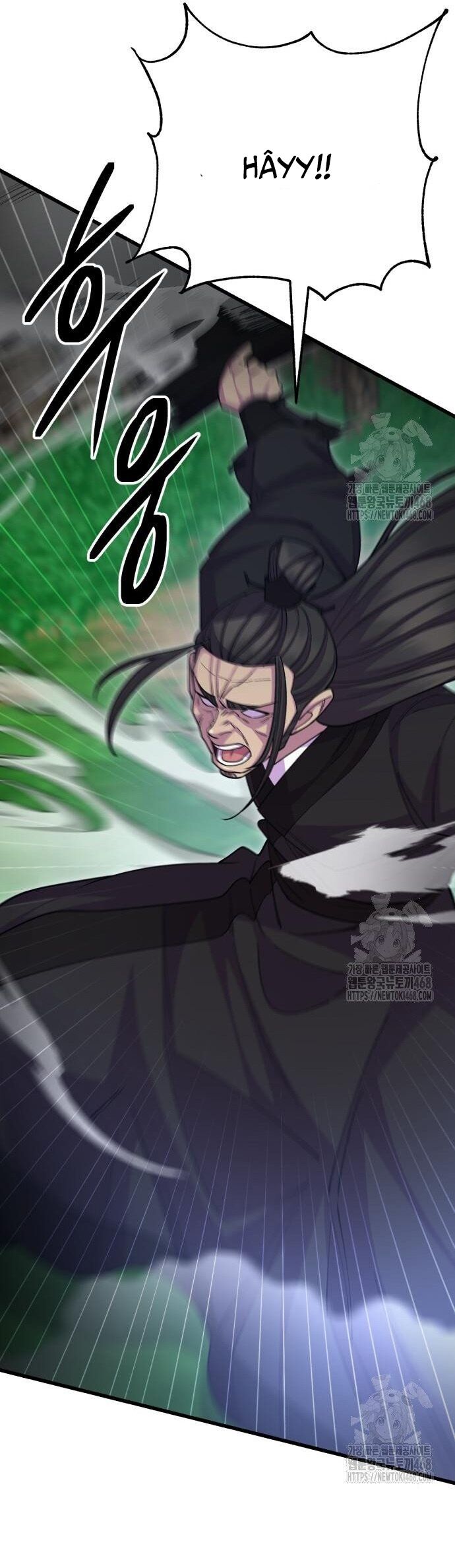 Thiên Hạ Đệ Nhất Đại Sư Huynh - Chapter 133 - Page 29