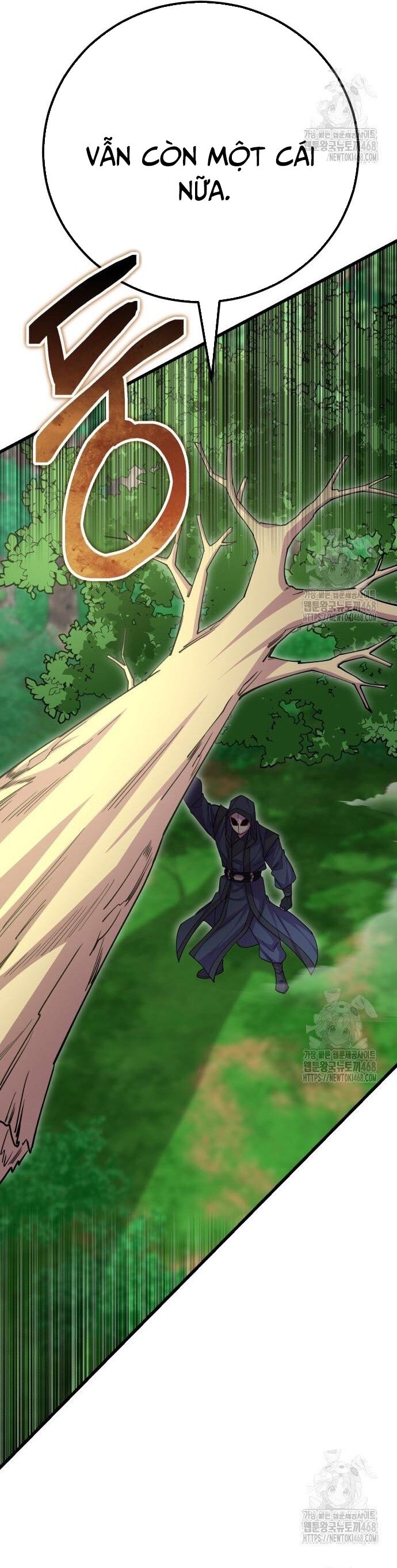 Thiên Hạ Đệ Nhất Đại Sư Huynh - Chapter 133 - Page 35