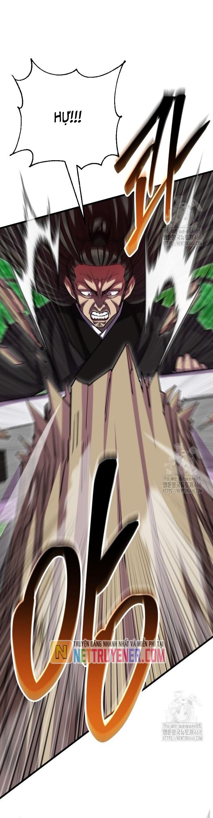 Thiên Hạ Đệ Nhất Đại Sư Huynh - Chapter 133 - Page 38