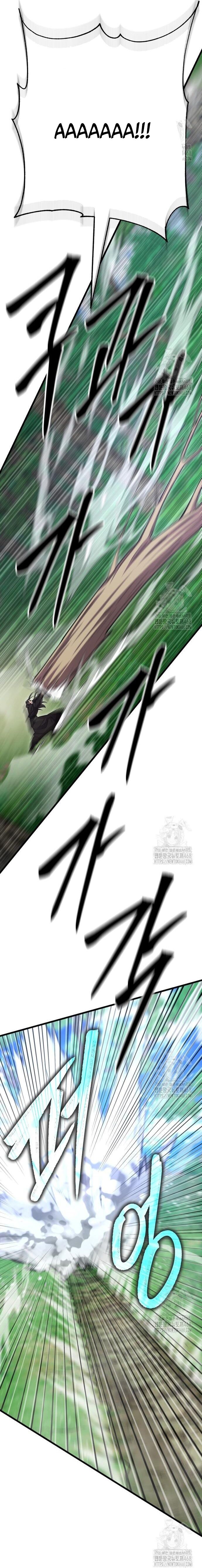 Thiên Hạ Đệ Nhất Đại Sư Huynh - Chapter 133 - Page 39