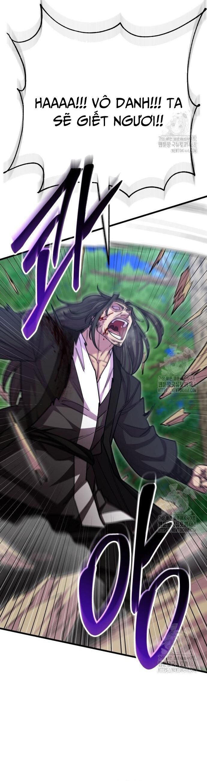 Thiên Hạ Đệ Nhất Đại Sư Huynh - Chapter 133 - Page 41