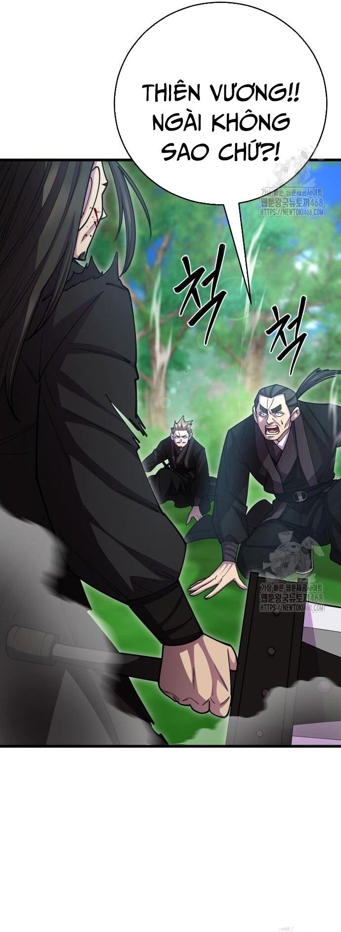 Thiên Hạ Đệ Nhất Đại Sư Huynh - Chapter 133 - Page 42