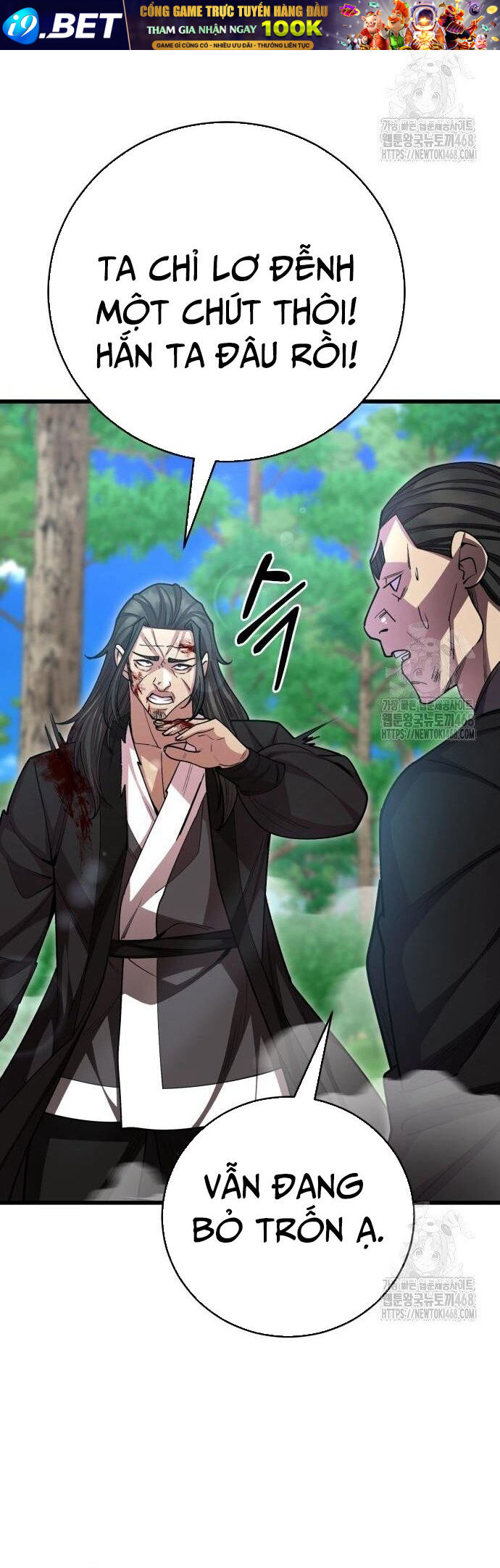 Thiên Hạ Đệ Nhất Đại Sư Huynh - Chapter 133 - Page 43