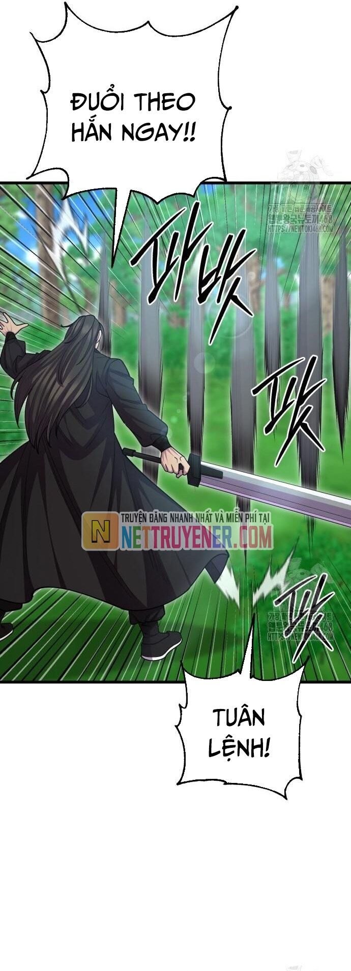 Thiên Hạ Đệ Nhất Đại Sư Huynh - Chapter 133 - Page 44