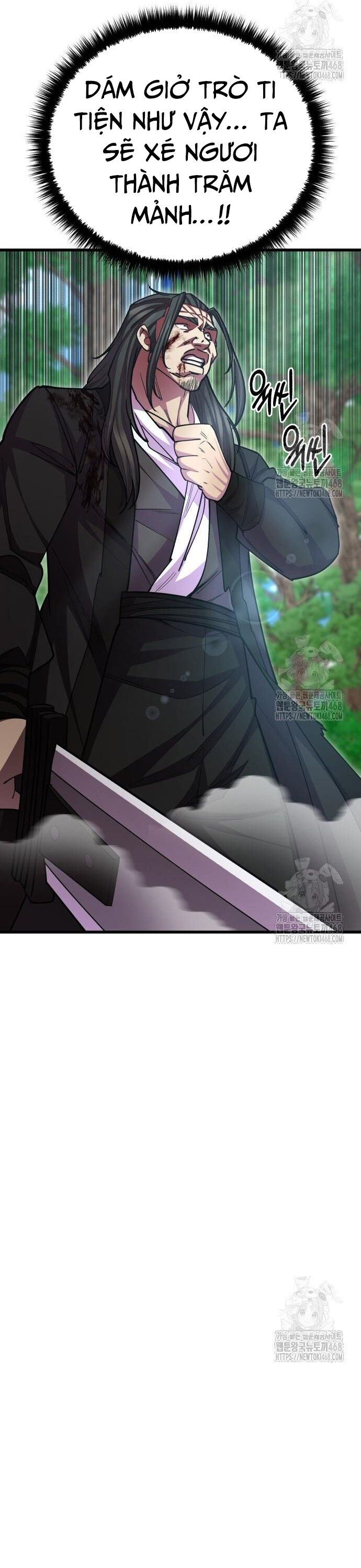 Thiên Hạ Đệ Nhất Đại Sư Huynh - Chapter 133 - Page 45