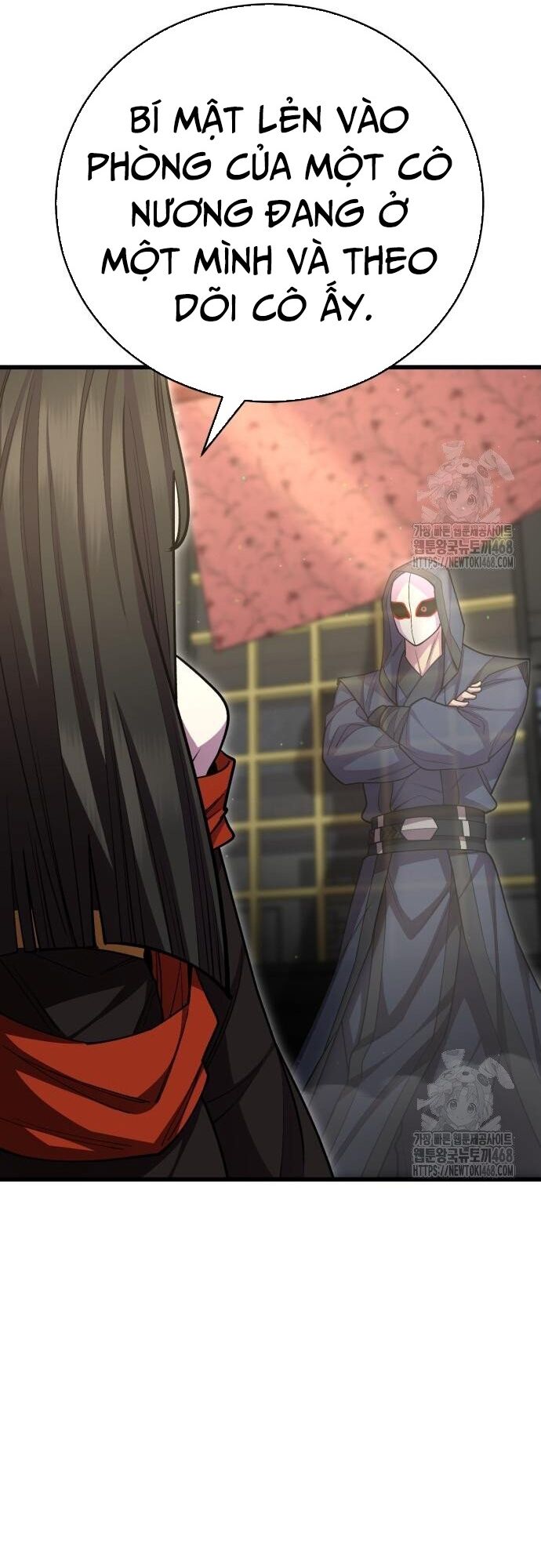 Thiên Hạ Đệ Nhất Đại Sư Huynh - Chapter 133 - Page 49