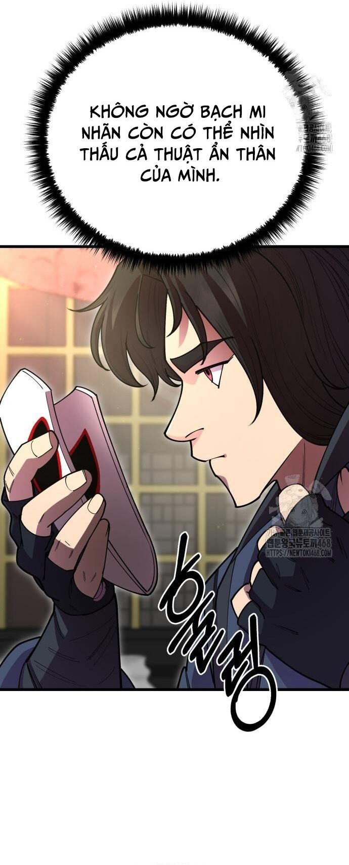 Thiên Hạ Đệ Nhất Đại Sư Huynh - Chapter 133 - Page 50