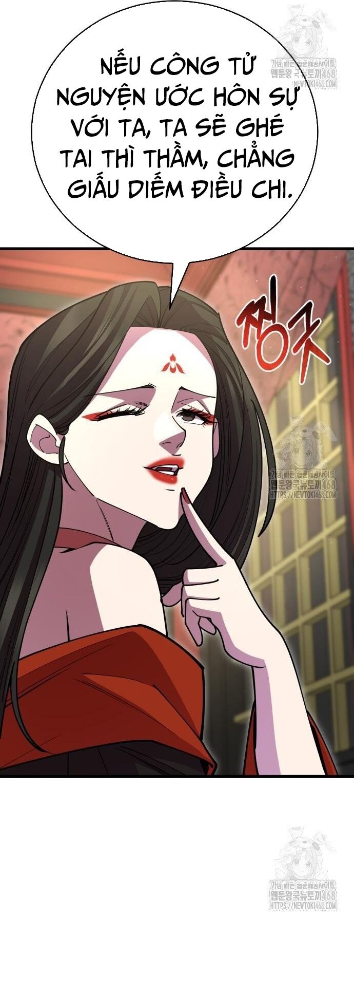 Thiên Hạ Đệ Nhất Đại Sư Huynh - Chapter 133 - Page 52