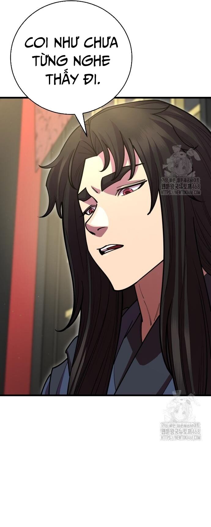 Thiên Hạ Đệ Nhất Đại Sư Huynh - Chapter 133 - Page 53