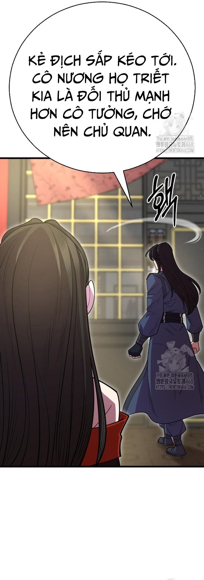 Thiên Hạ Đệ Nhất Đại Sư Huynh - Chapter 133 - Page 54