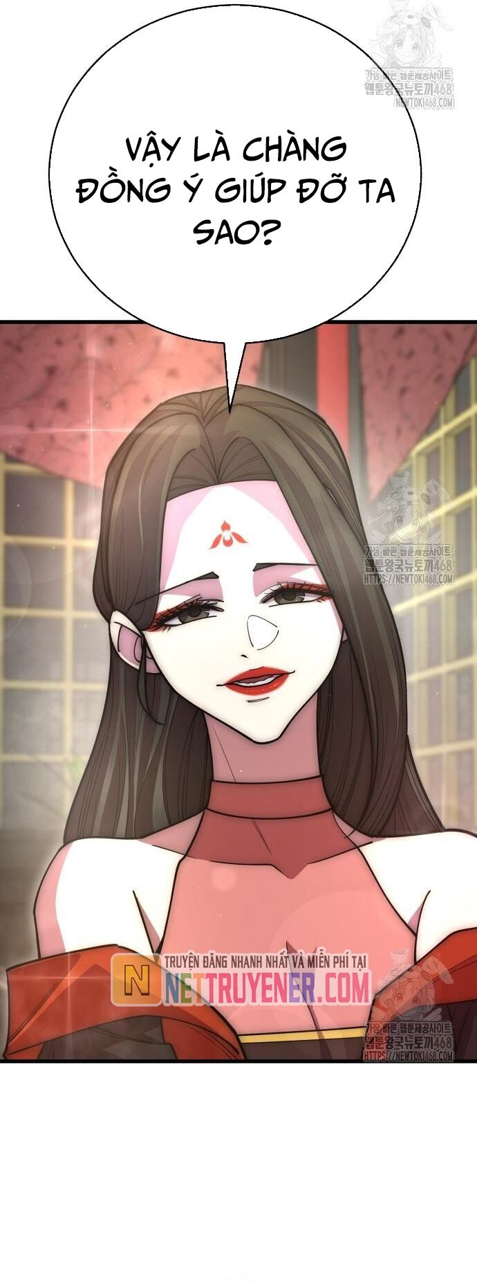 Thiên Hạ Đệ Nhất Đại Sư Huynh - Chapter 133 - Page 55