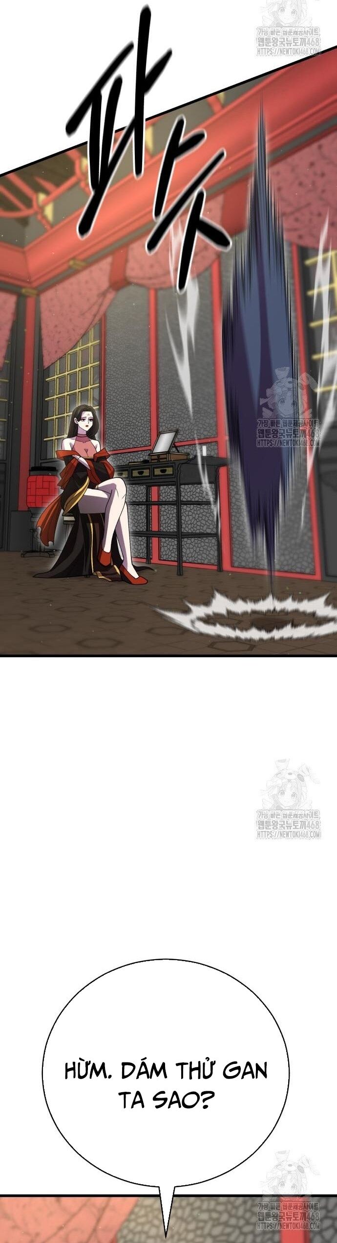 Thiên Hạ Đệ Nhất Đại Sư Huynh - Chapter 133 - Page 57