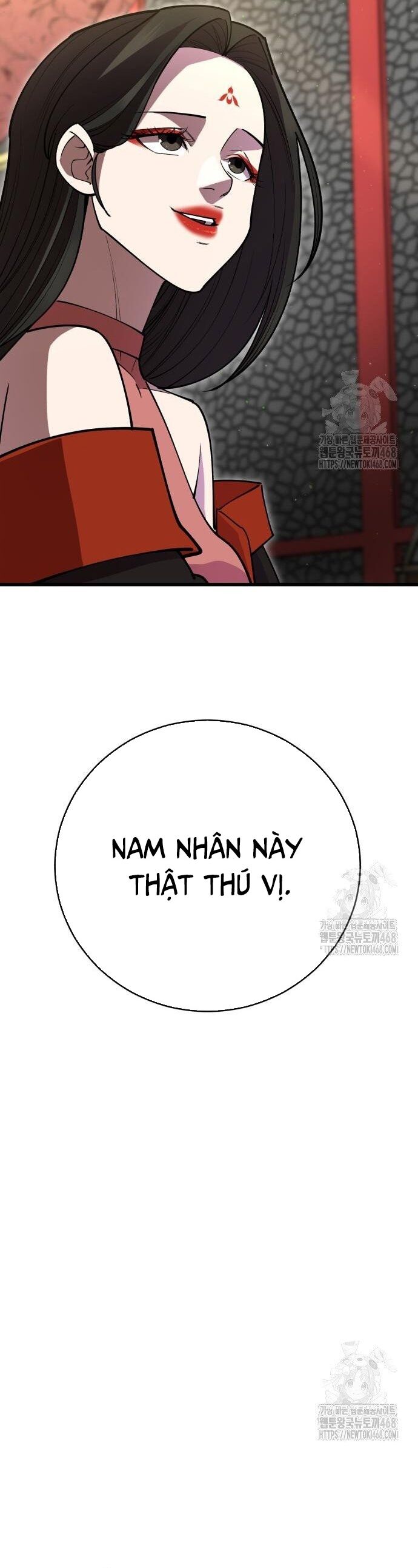 Thiên Hạ Đệ Nhất Đại Sư Huynh - Chapter 133 - Page 58