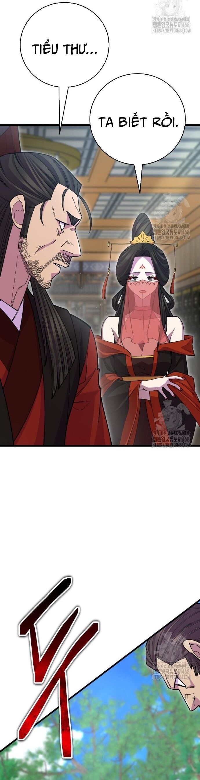 Thiên Hạ Đệ Nhất Đại Sư Huynh - Chapter 133 - Page 60