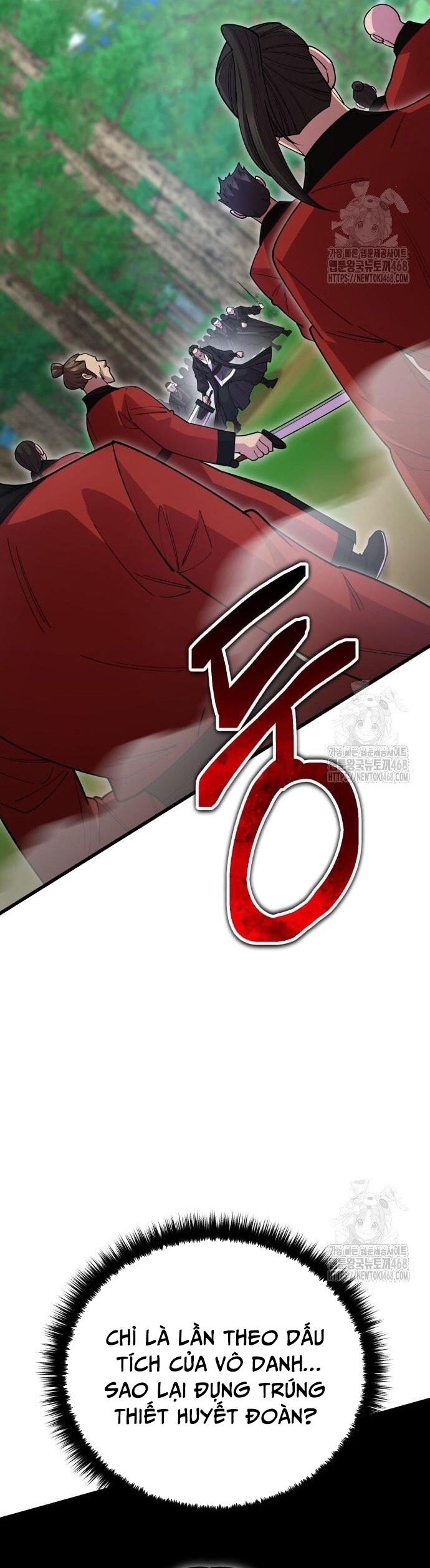 Thiên Hạ Đệ Nhất Đại Sư Huynh - Chapter 133 - Page 61