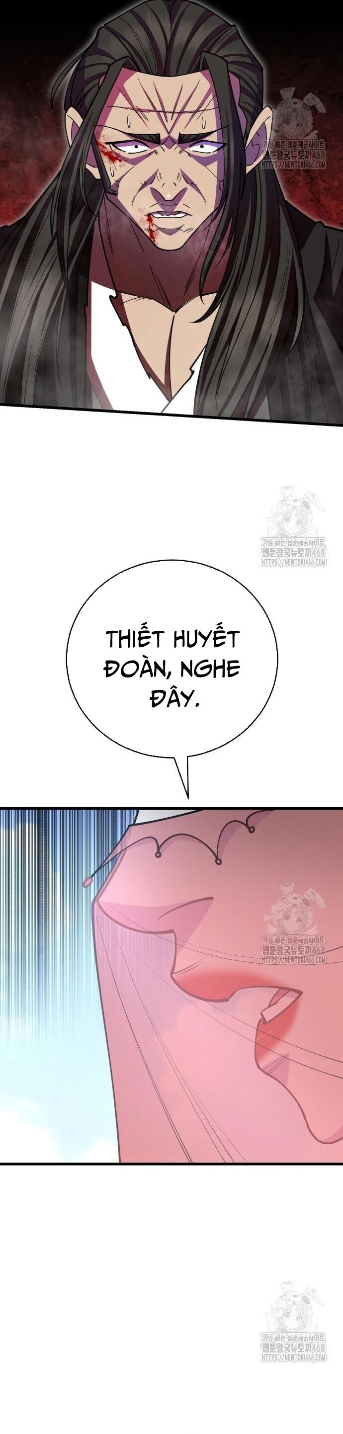 Thiên Hạ Đệ Nhất Đại Sư Huynh - Chapter 133 - Page 62