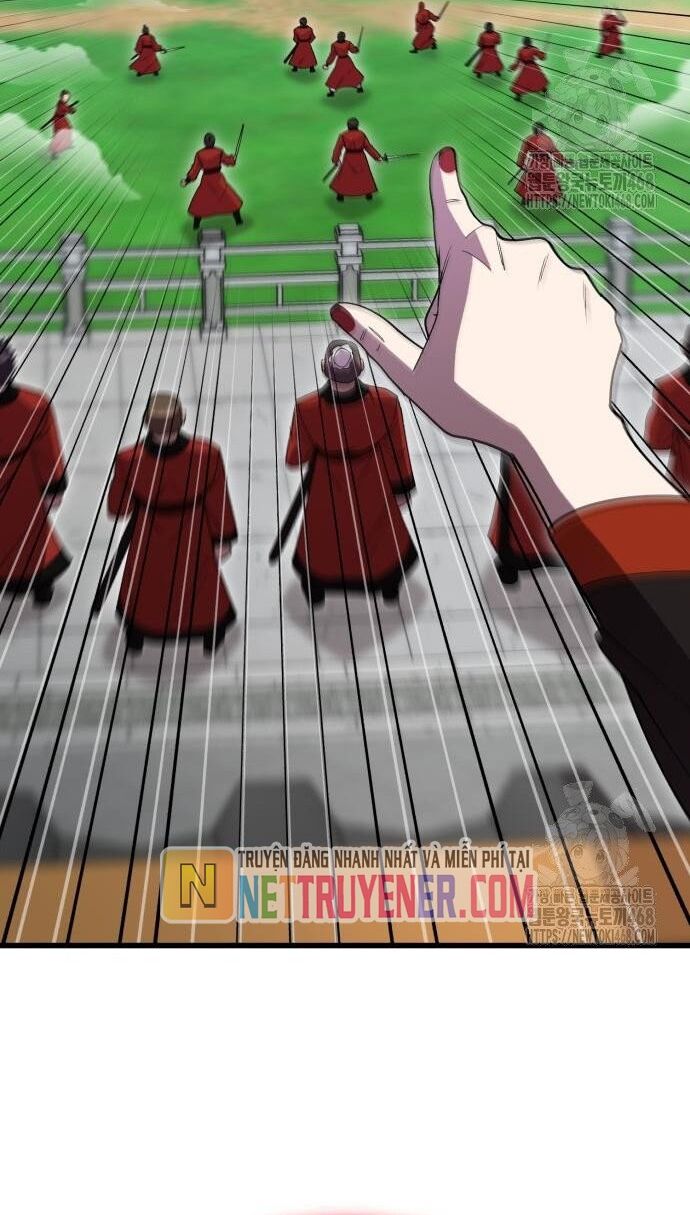 Thiên Hạ Đệ Nhất Đại Sư Huynh - Chapter 133 - Page 64