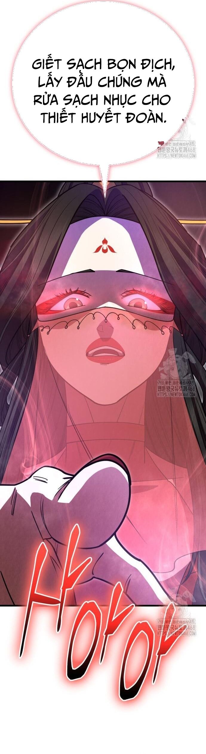 Thiên Hạ Đệ Nhất Đại Sư Huynh - Chapter 133 - Page 65