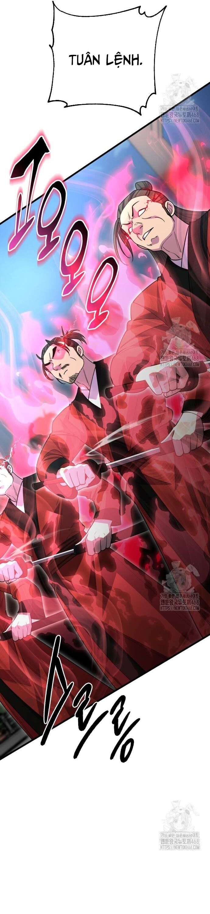 Thiên Hạ Đệ Nhất Đại Sư Huynh - Chapter 133 - Page 67