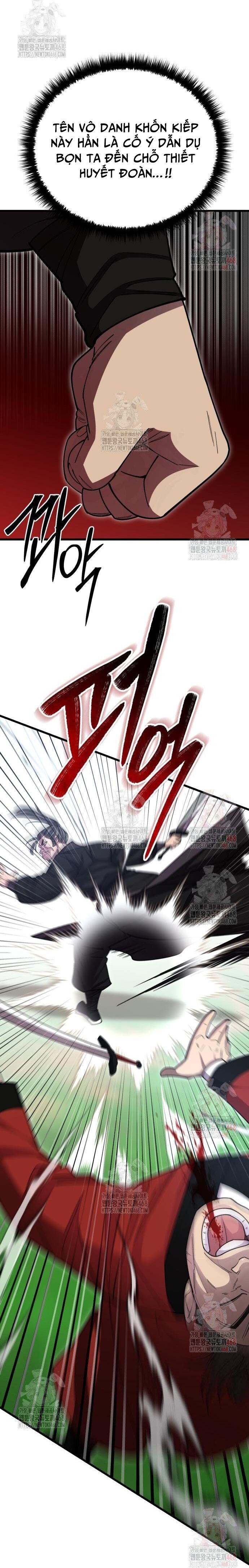 Thiên Hạ Đệ Nhất Đại Sư Huynh - Chapter 134 - Page 10
