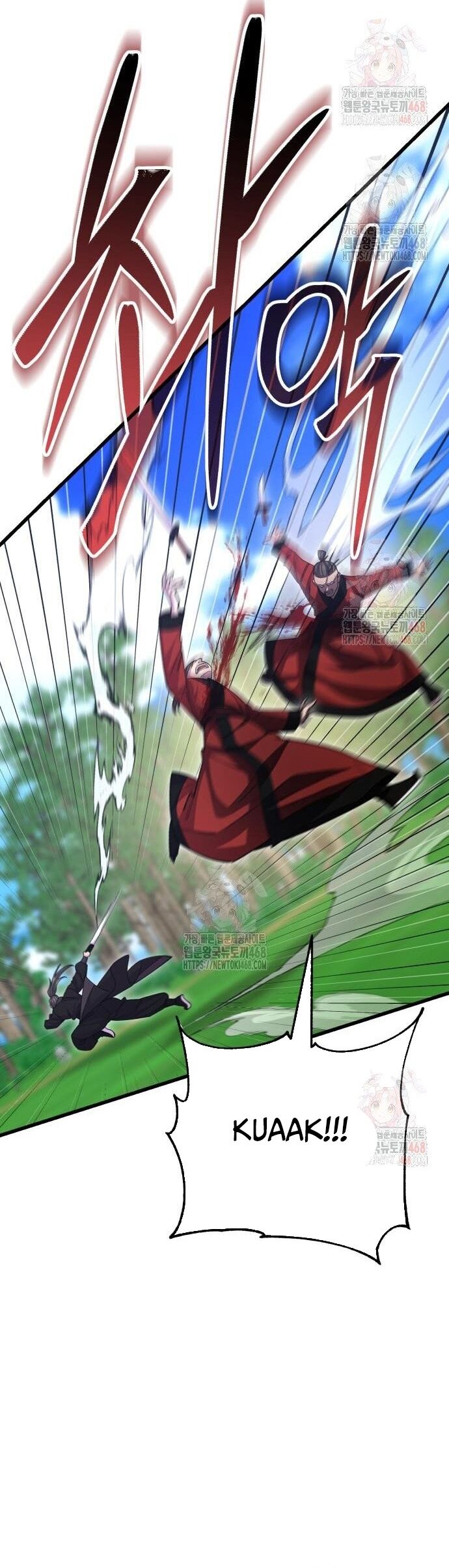 Thiên Hạ Đệ Nhất Đại Sư Huynh - Chapter 134 - Page 17