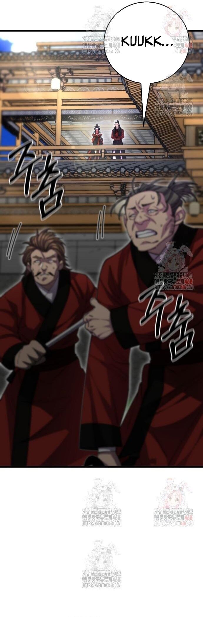 Thiên Hạ Đệ Nhất Đại Sư Huynh - Chapter 134 - Page 18