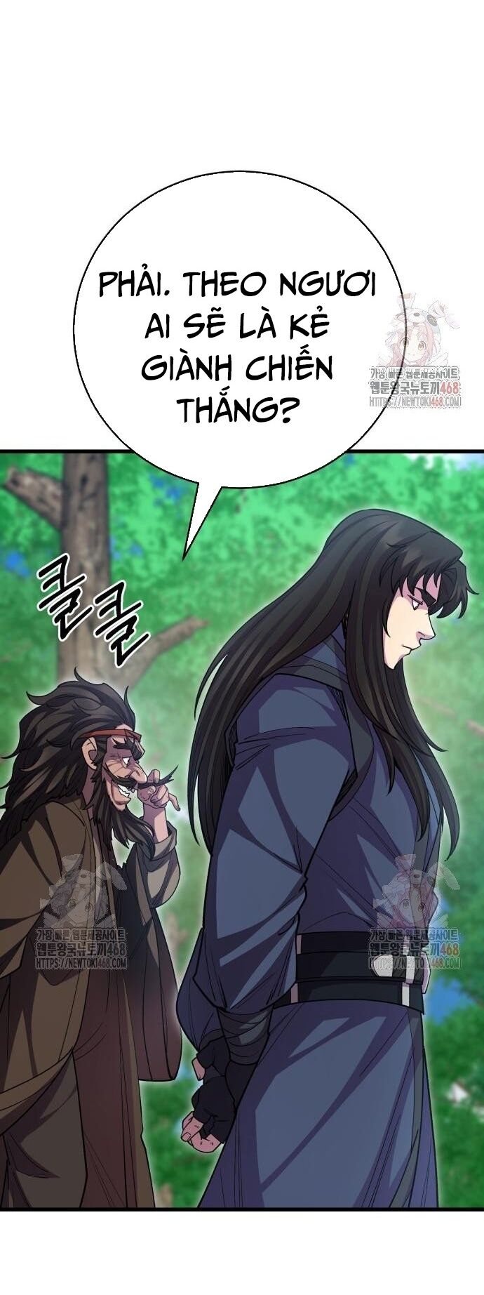 Thiên Hạ Đệ Nhất Đại Sư Huynh - Chapter 134 - Page 3