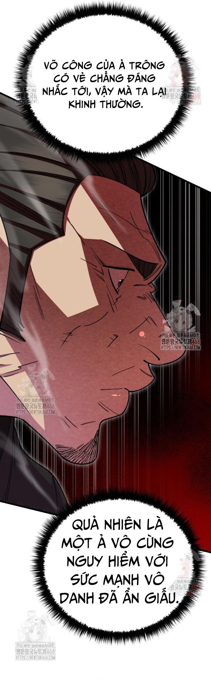 Thiên Hạ Đệ Nhất Đại Sư Huynh - Chapter 134 - Page 30