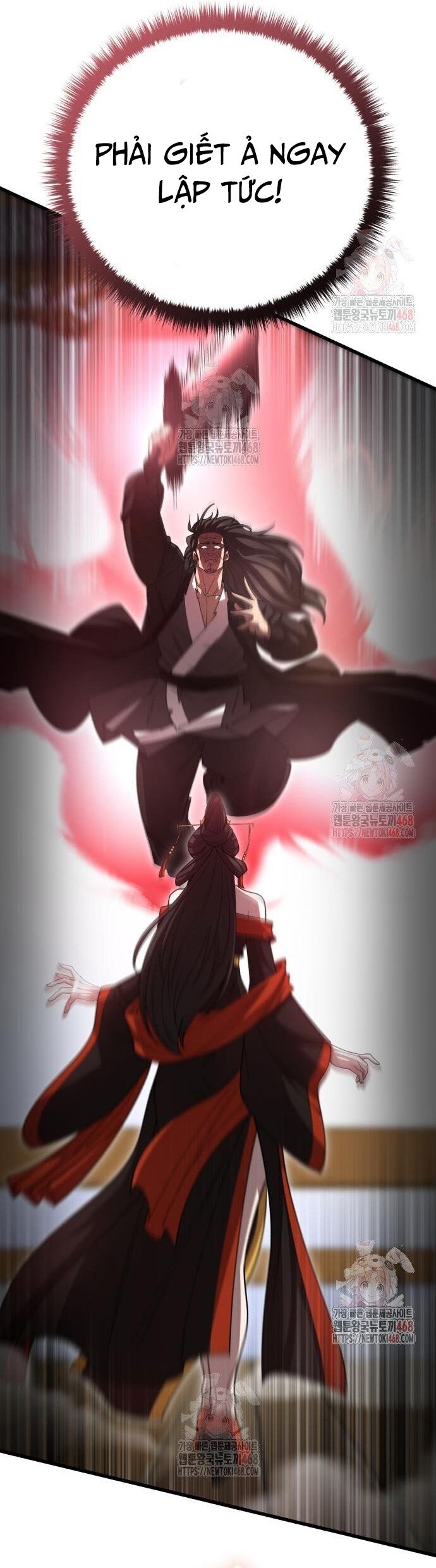 Thiên Hạ Đệ Nhất Đại Sư Huynh - Chapter 134 - Page 31