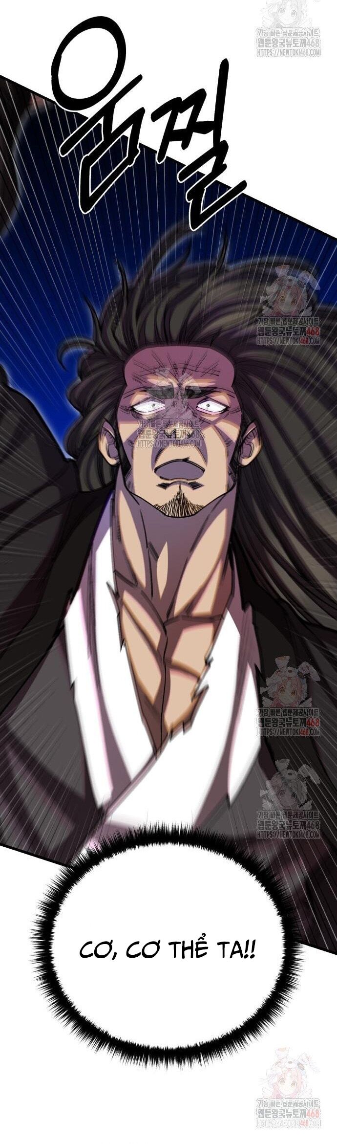 Thiên Hạ Đệ Nhất Đại Sư Huynh - Chapter 134 - Page 33