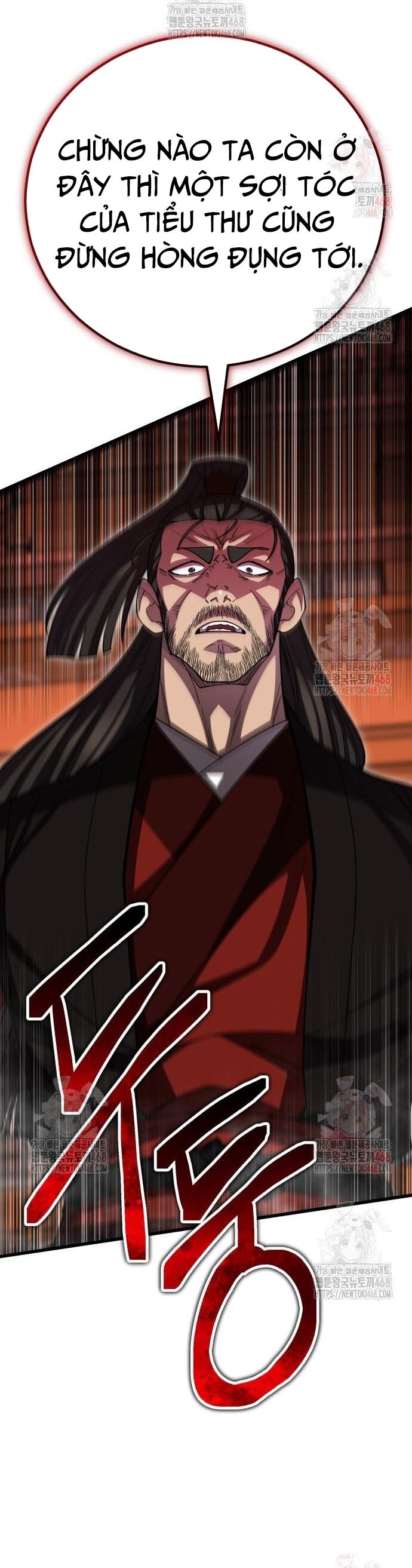 Thiên Hạ Đệ Nhất Đại Sư Huynh - Chapter 134 - Page 37