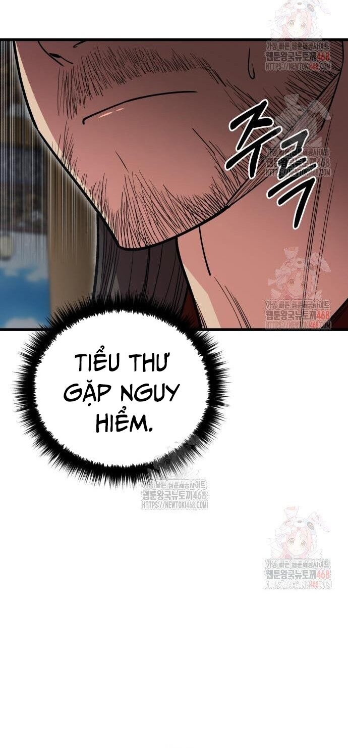 Thiên Hạ Đệ Nhất Đại Sư Huynh - Chapter 134 - Page 38