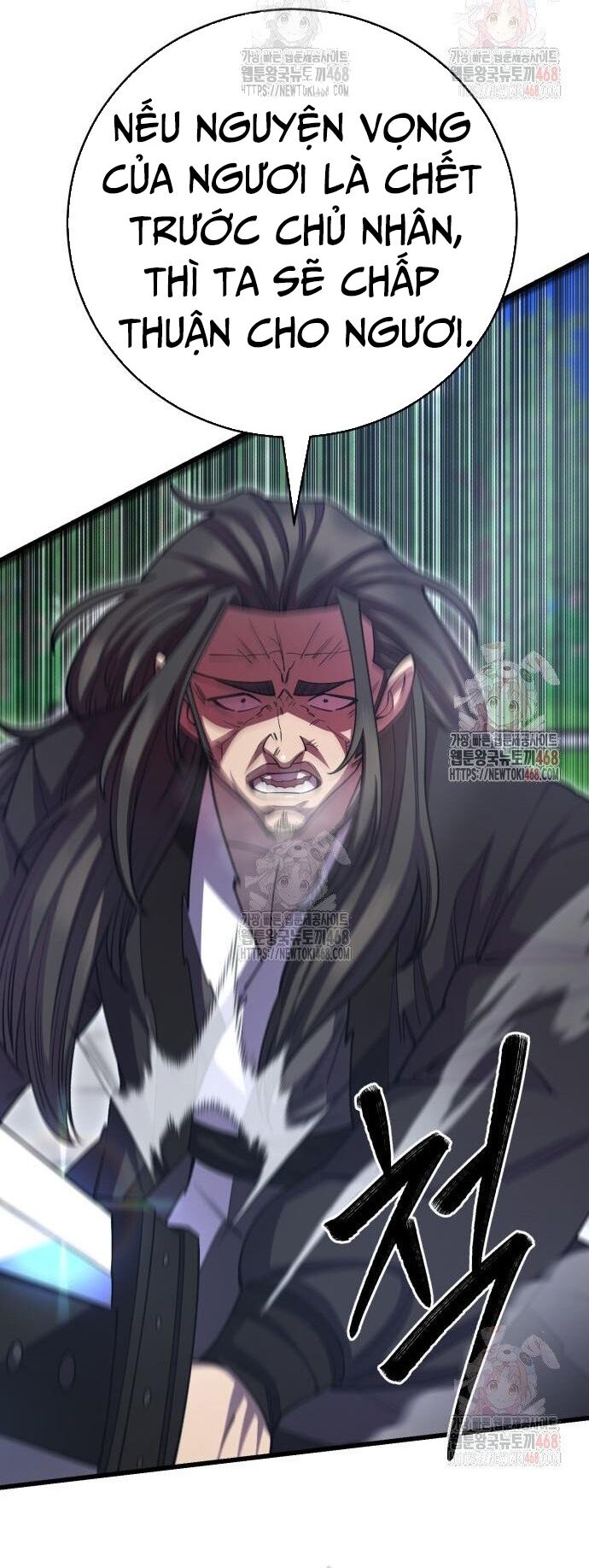 Thiên Hạ Đệ Nhất Đại Sư Huynh - Chapter 134 - Page 40